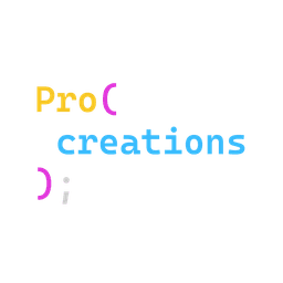Pro Creations